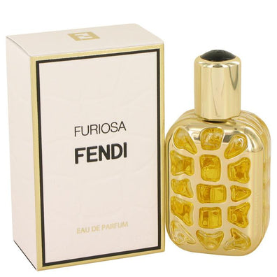 Fendi Furiosa Eau De Parfum Spray By Fendi - Tubellas Perfumes